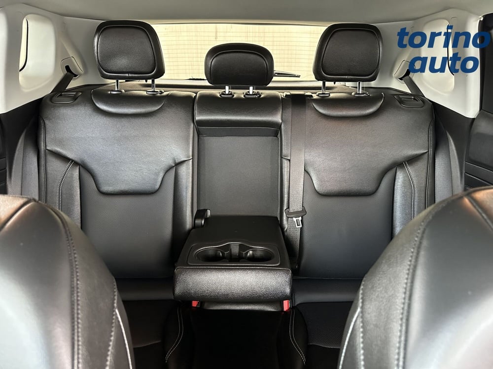 Jeep Compass usata a Torino (13)