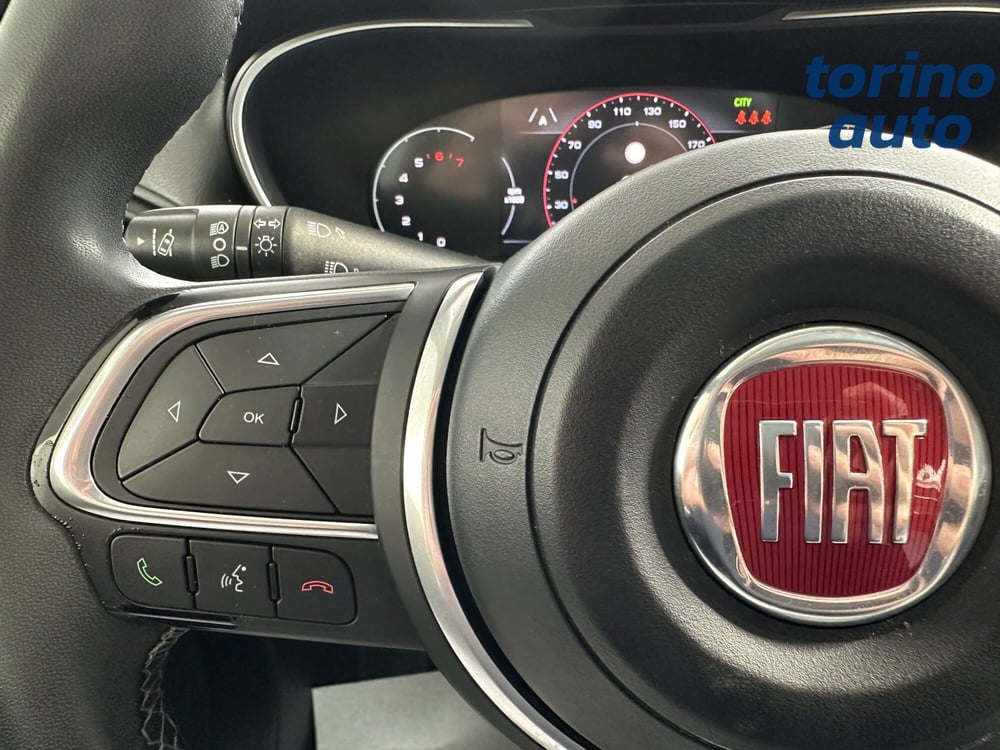 Fiat Tipo usata a Torino (15)