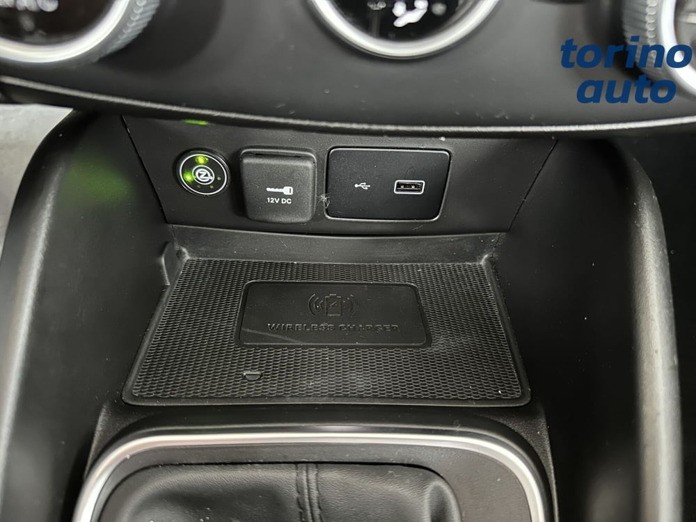 Fiat Tipo usata a Torino (20)