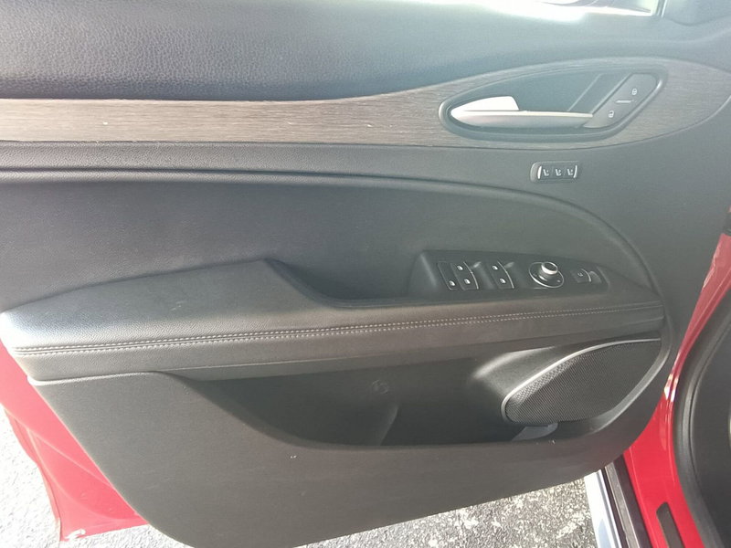 Alfa Romeo Stelvio usata a Latina (12)