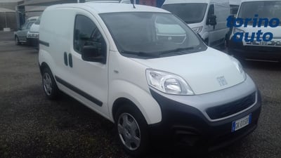 Fiat Fiorino Furgone cargo 1.3 mjt 95cv SX del 2022 usata a Torino