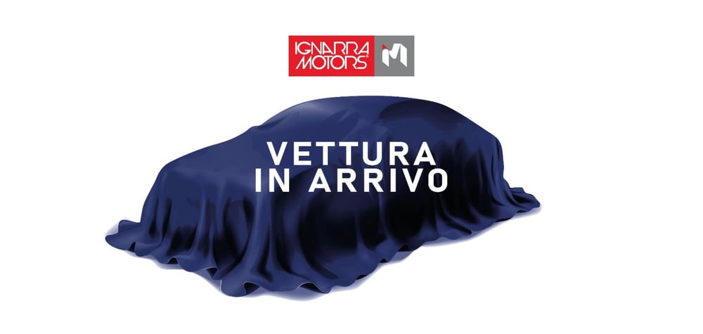 Alfa Romeo Stelvio usata a Latina