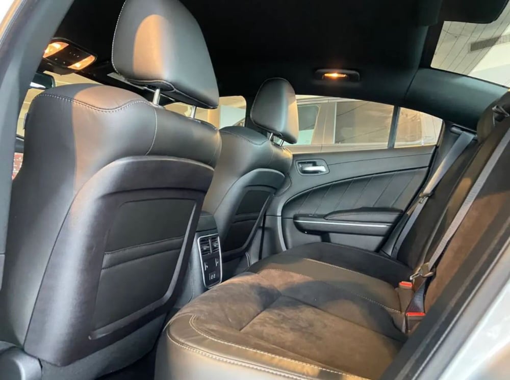 Dodge Charger nuova a Latina (11)
