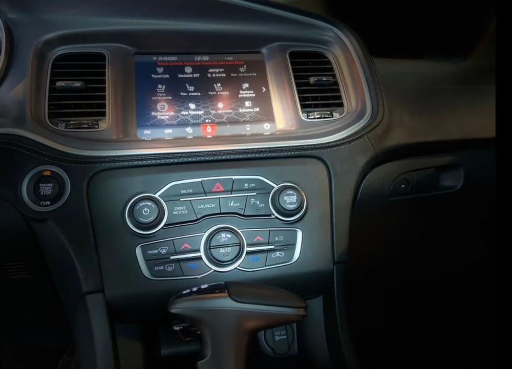 Dodge Charger nuova a Latina (12)