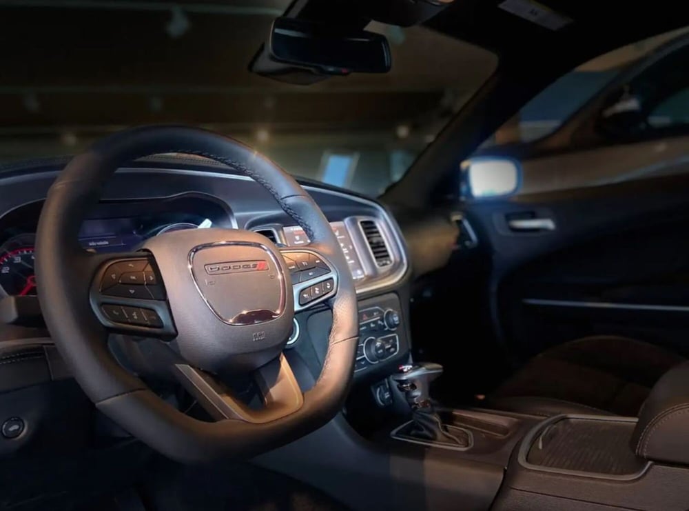 Dodge Charger nuova a Latina (13)