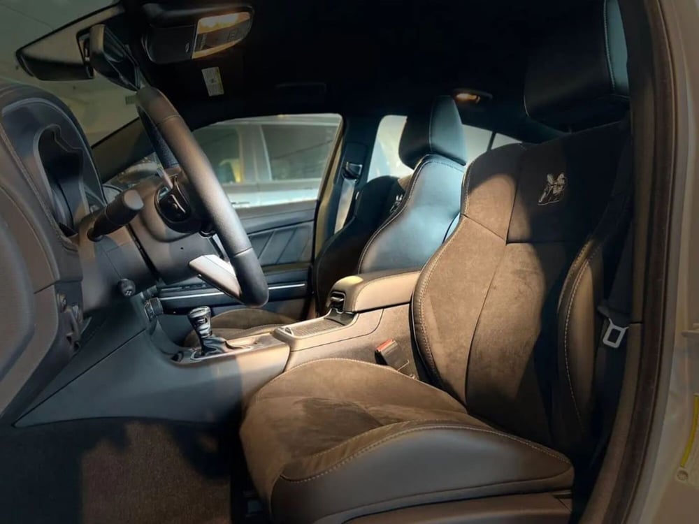 Dodge Charger nuova a Latina (14)