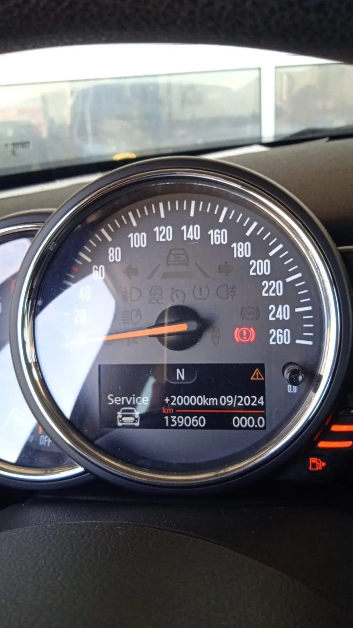 Dodge Charger nuova a Latina (16)