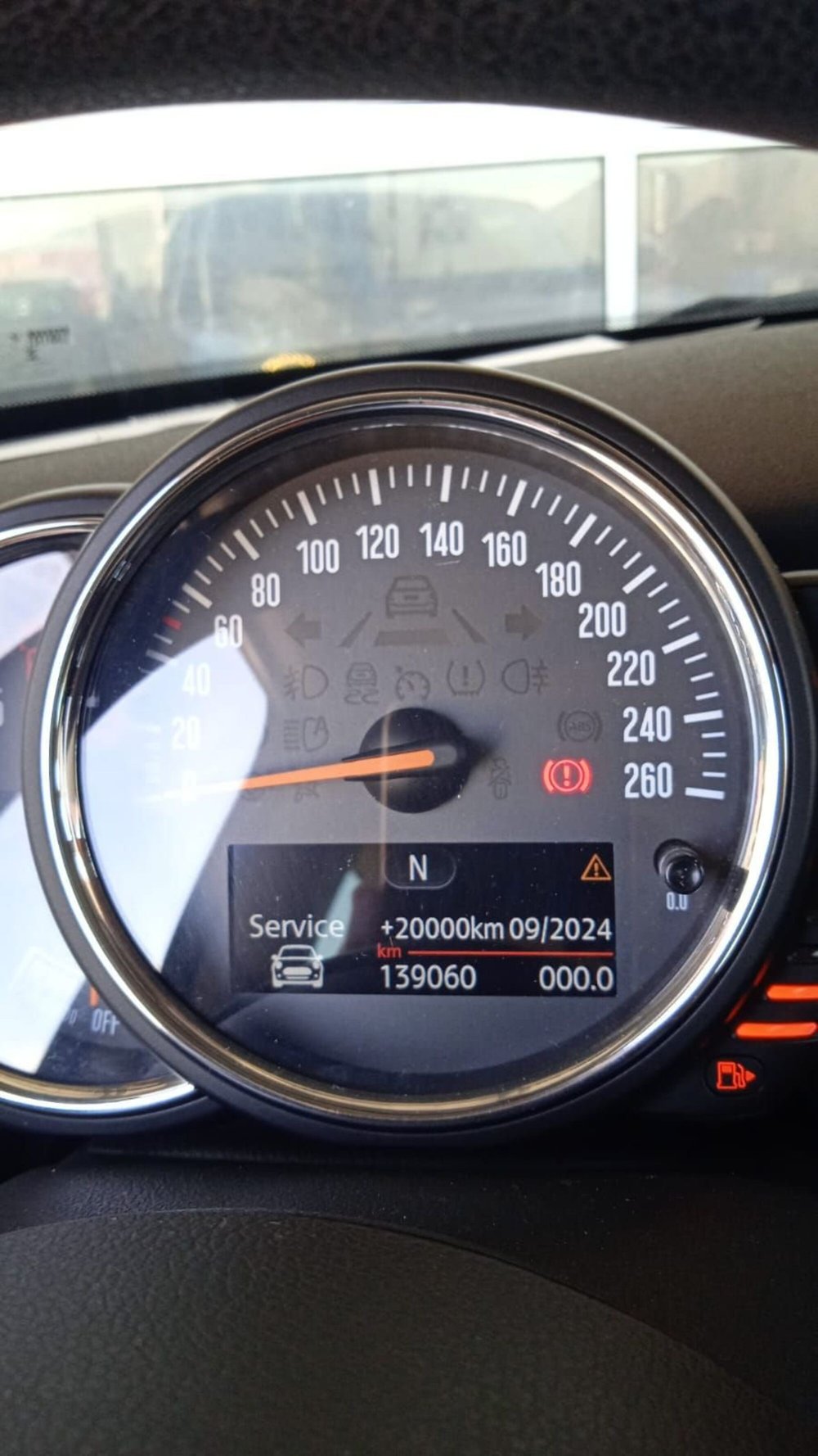 Dodge Charger nuova a Latina (16)