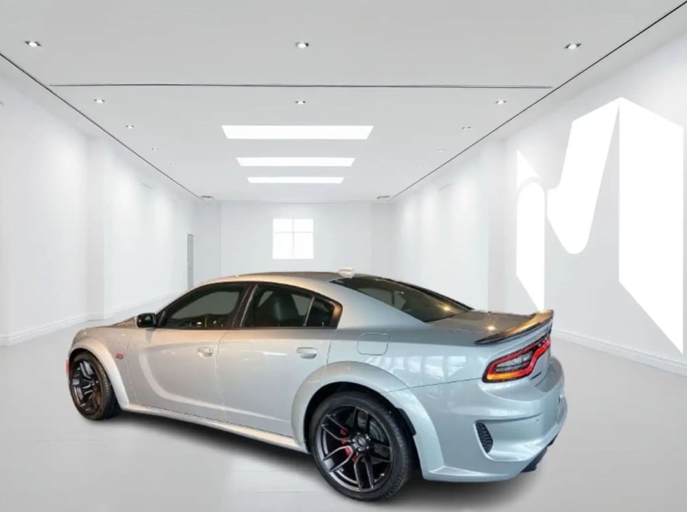 Dodge Charger nuova a Latina (2)