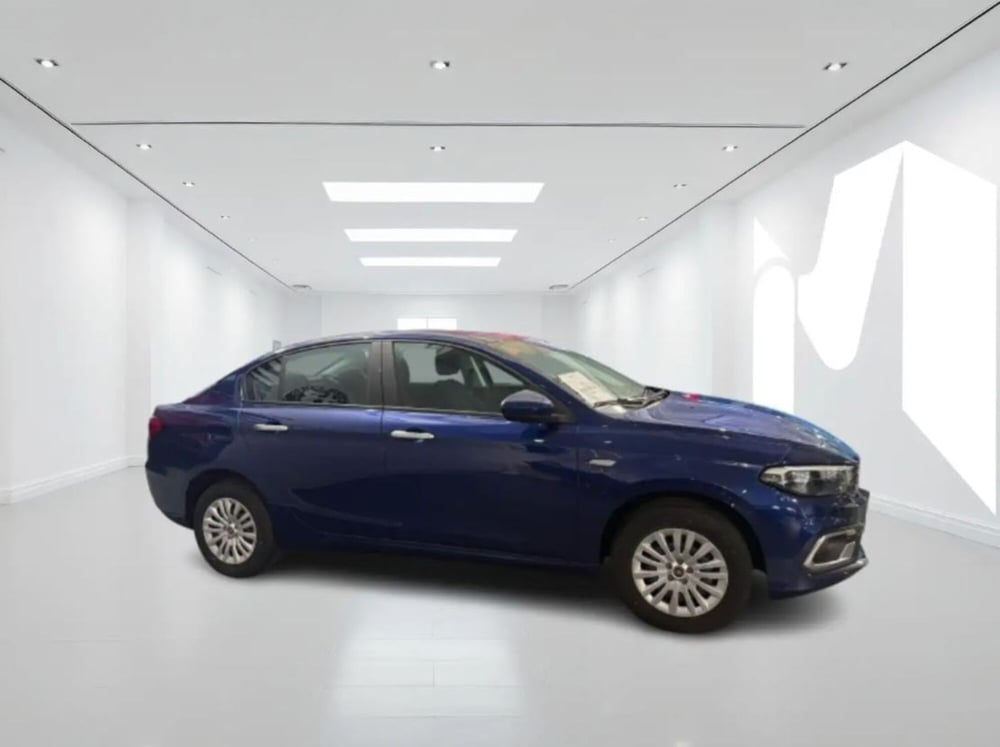 Fiat Tipo Station Wagon nuova a Latina (3)