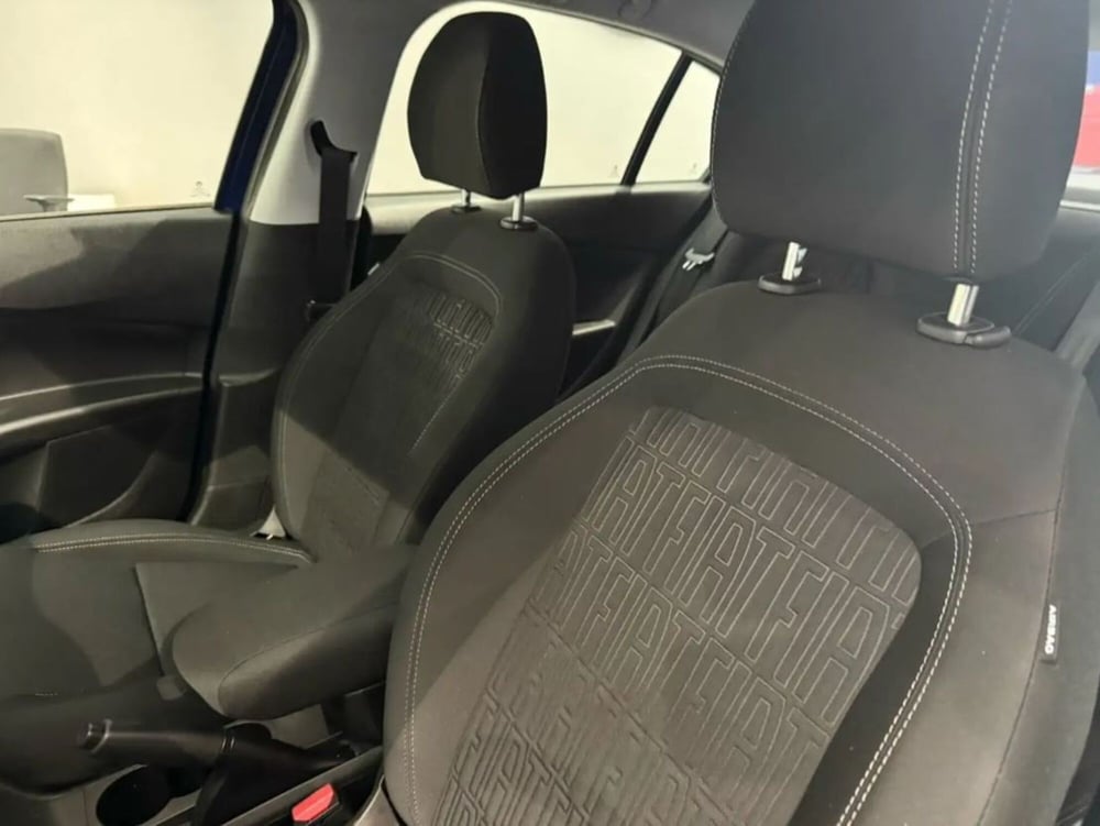 Fiat Tipo Station Wagon nuova a Latina (4)