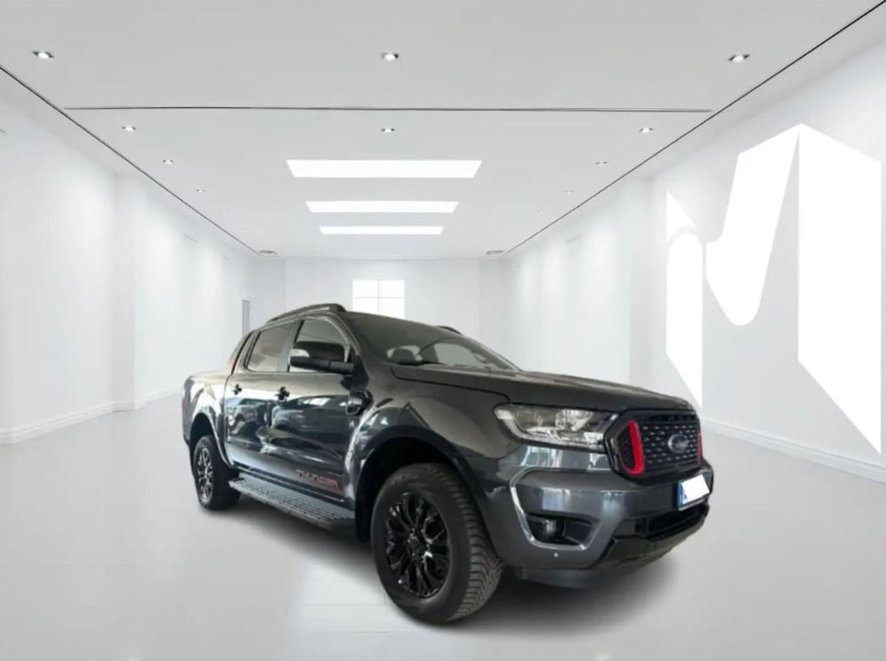 Ford Ranger Pick-up usata a Latina