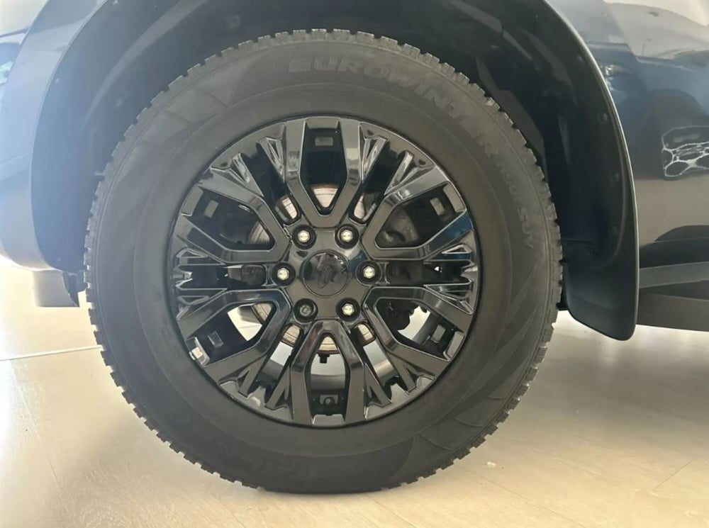 Ford Ranger Pick-up usata a Latina (6)