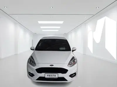 Ford Fiesta 1.0 Ecoboost 125 CV DCT ST-Line nuova a Latina