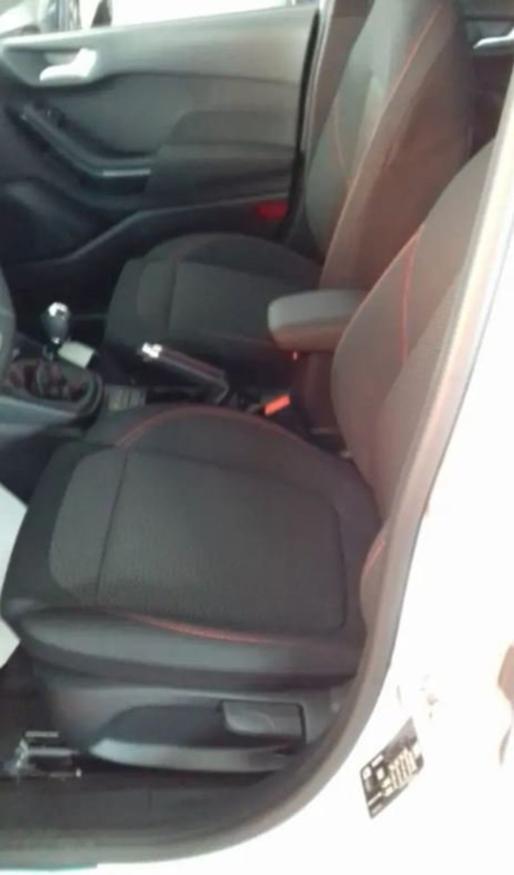 Ford Fiesta nuova a Latina (10)