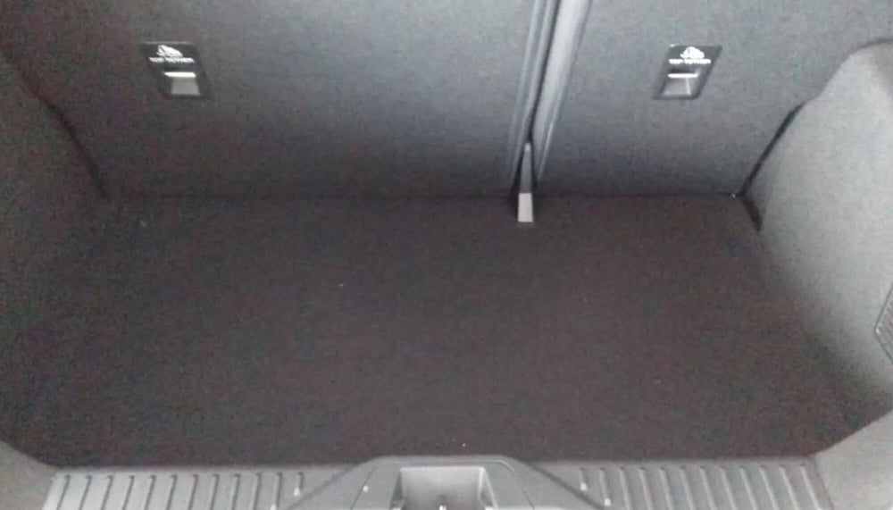 Ford Fiesta nuova a Latina (11)