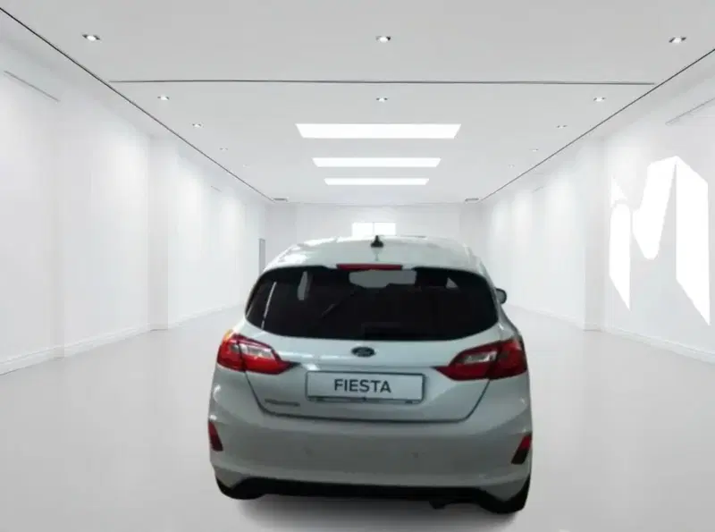 Ford Fiesta nuova a Latina (3)