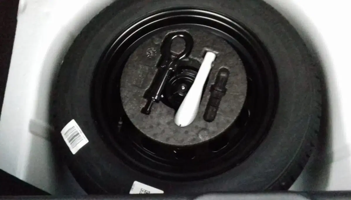 Ford Fiesta nuova a Latina (6)