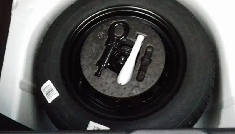 Ford Fiesta nuova a Latina (6)