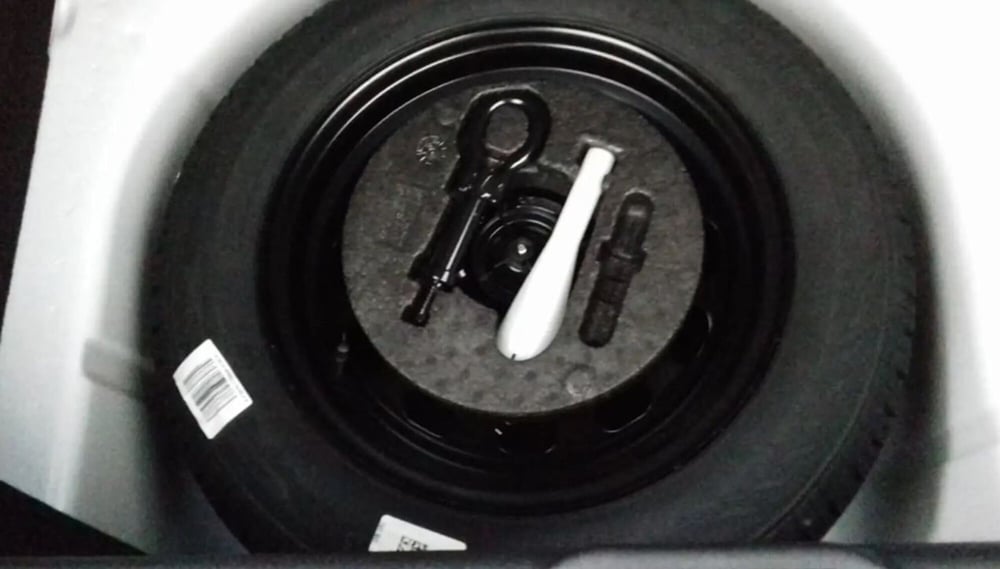 Ford Fiesta nuova a Latina (6)