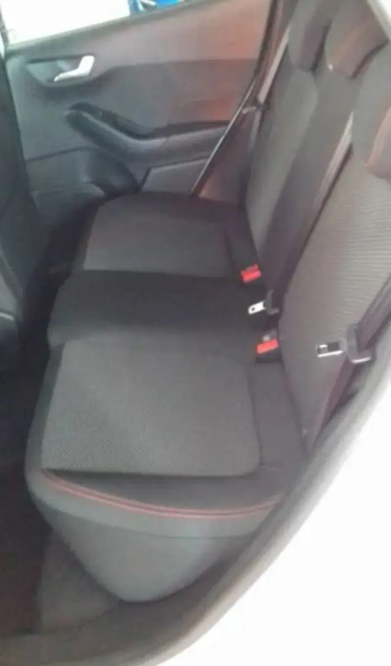 Ford Fiesta nuova a Latina (9)
