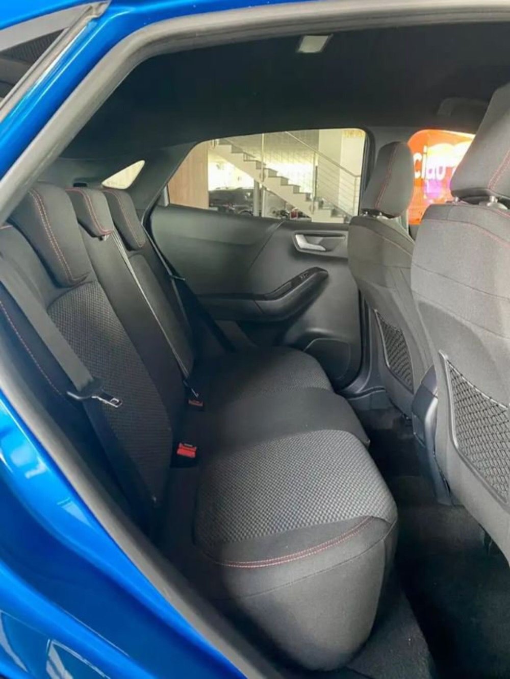 Ford Puma nuova a Latina (5)