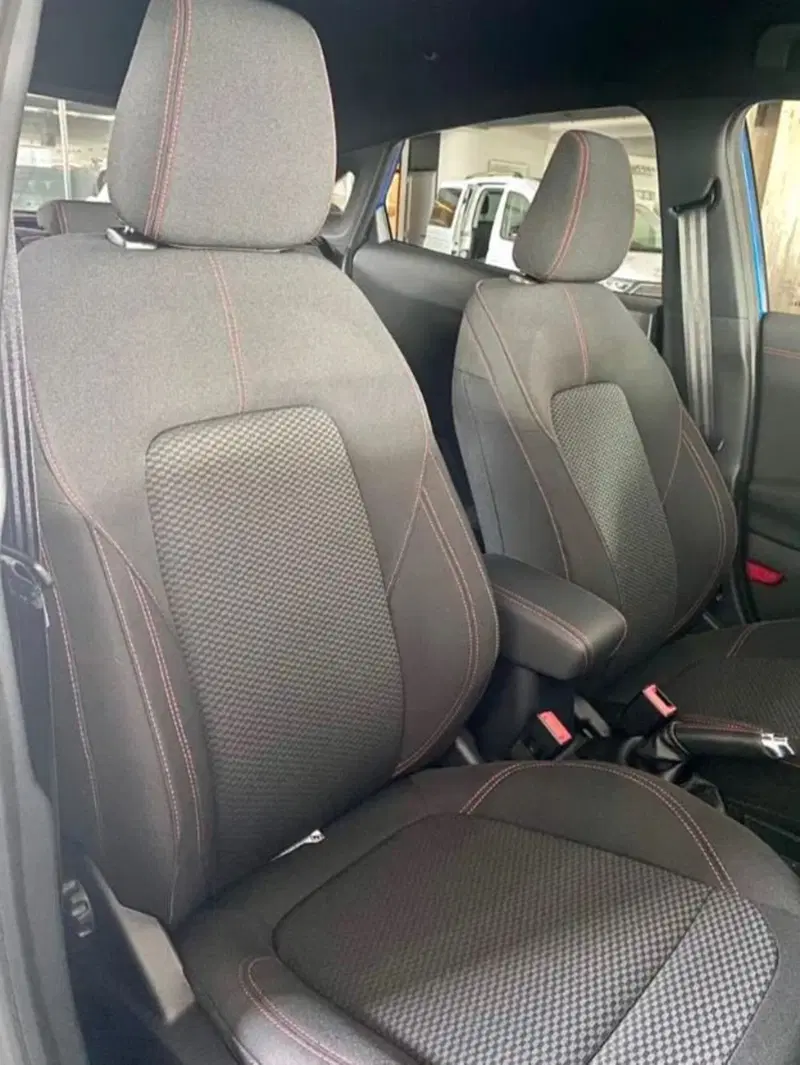 Ford Puma nuova a Latina (6)