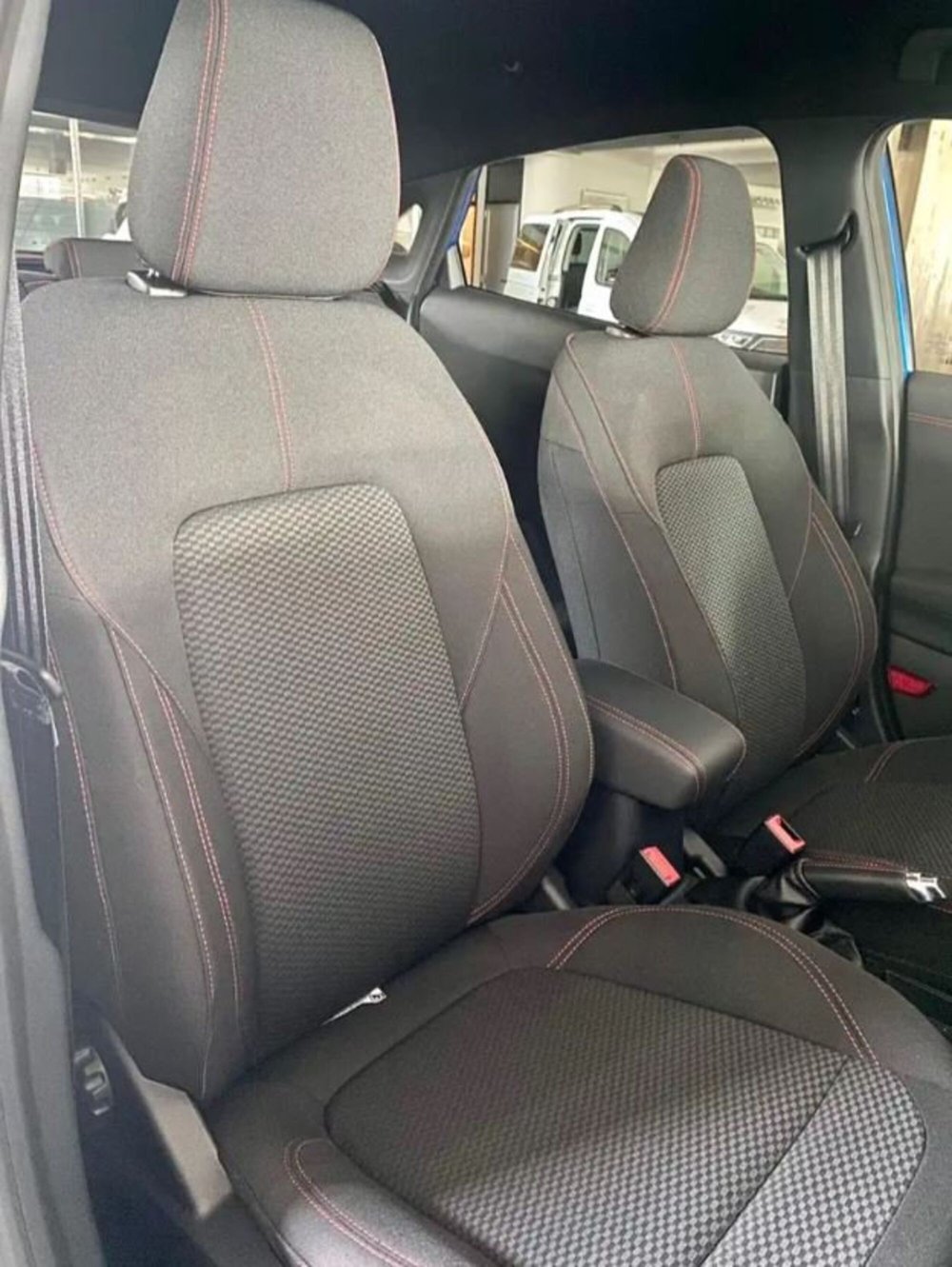 Ford Puma nuova a Latina (6)