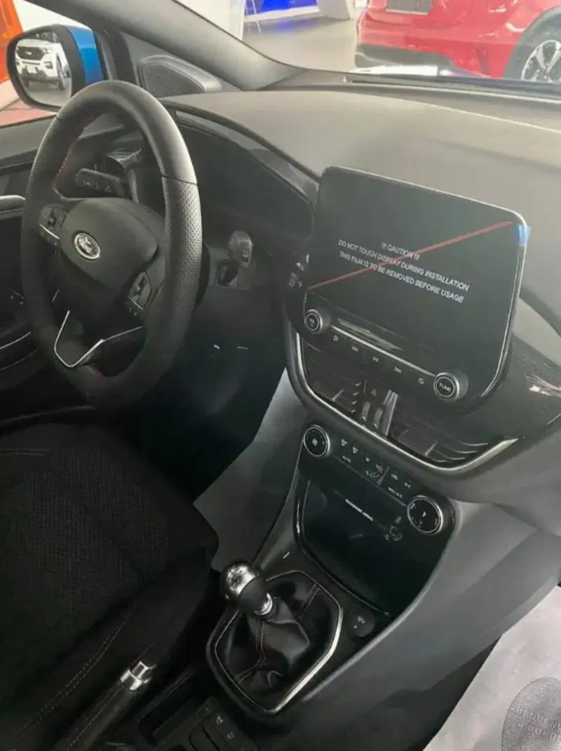 Ford Puma nuova a Latina (8)