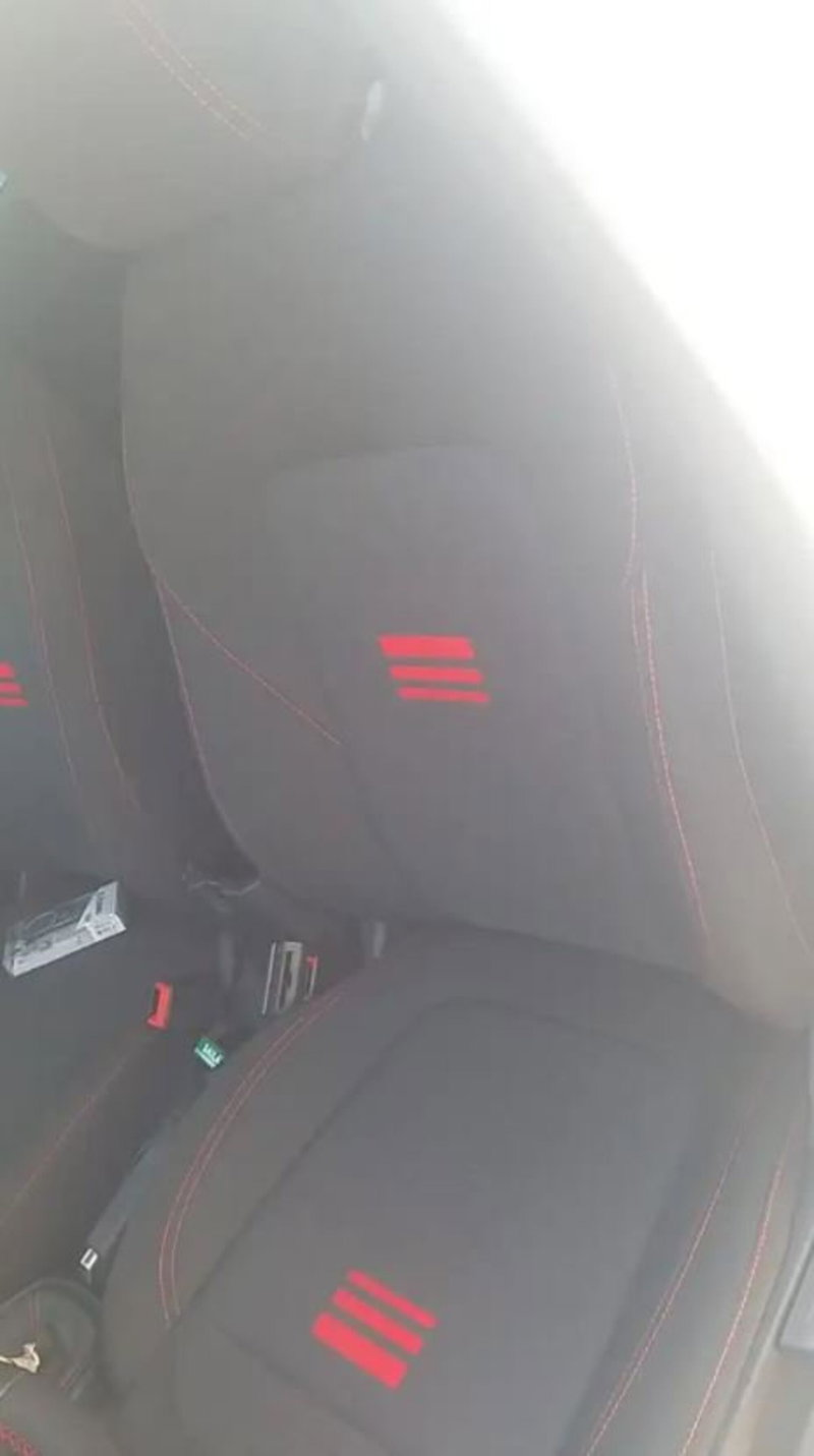 Ford Fiesta nuova a Latina (5)