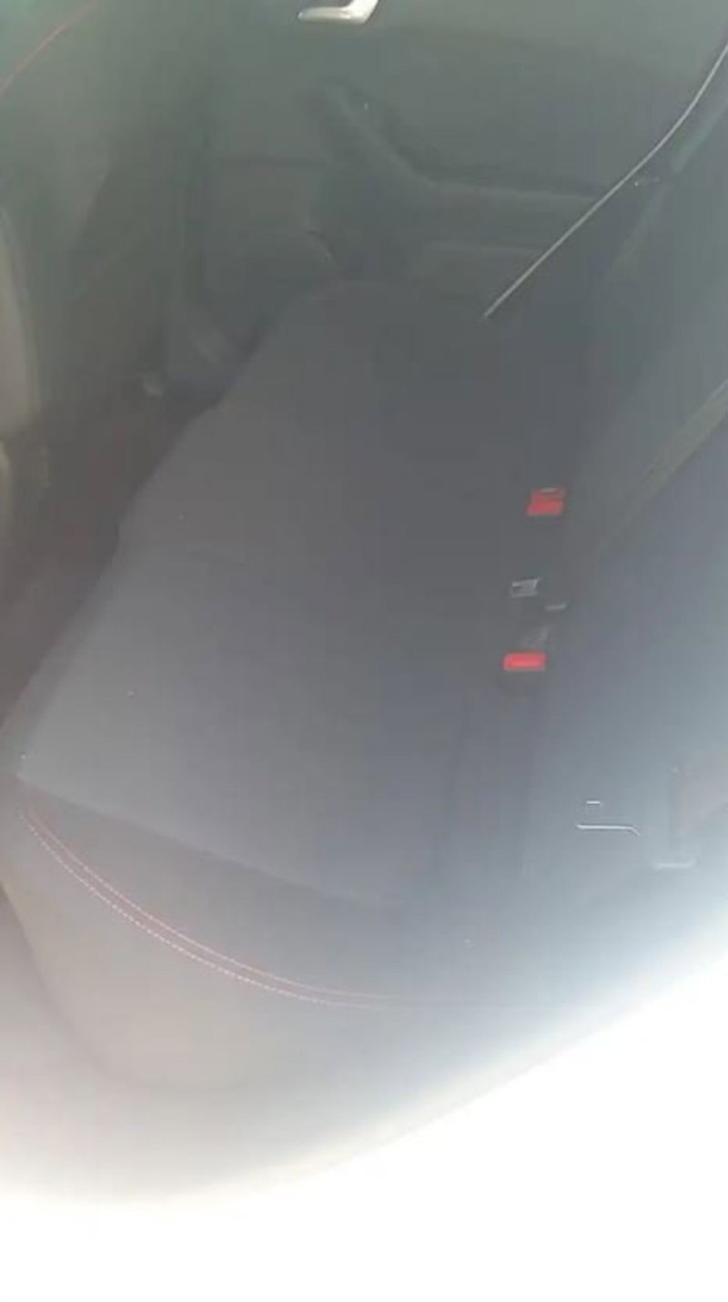 Ford Fiesta nuova a Latina (7)