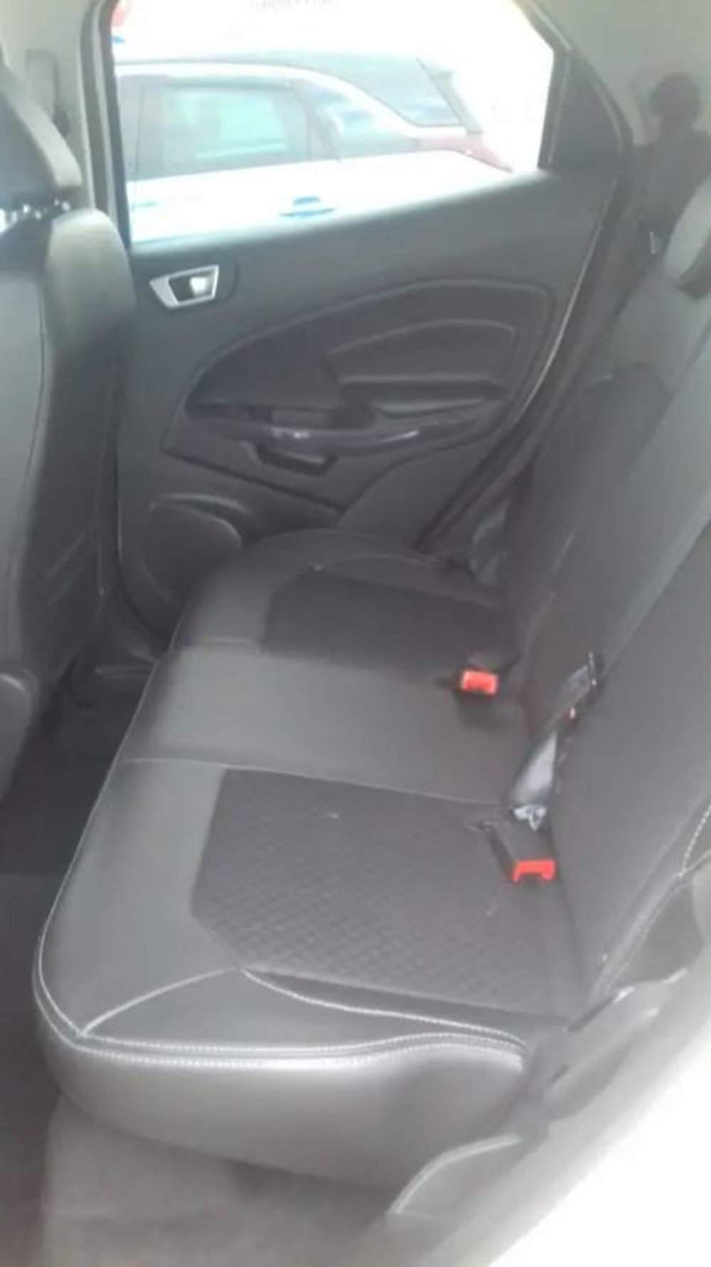 Ford EcoSport usata a Latina (7)
