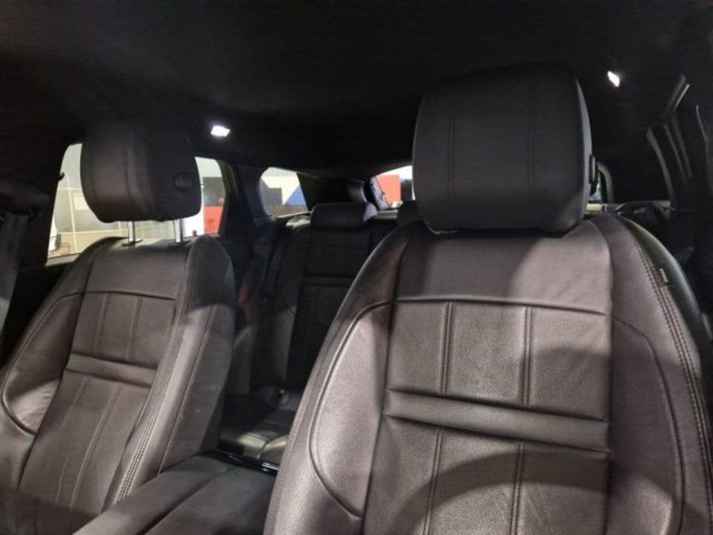 Land Rover Range Rover Evoque usata a Livorno (17)