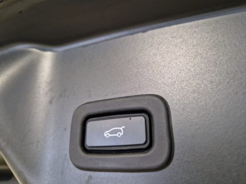 Land Rover Range Rover Evoque usata a Livorno (18)