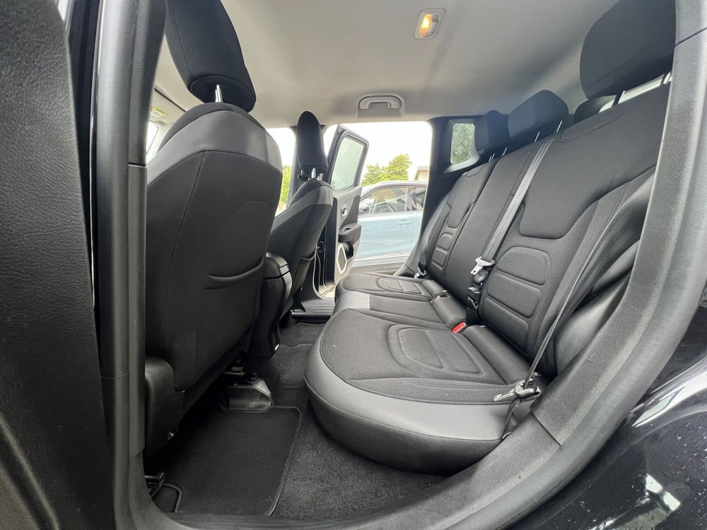 Jeep Renegade usata a Teramo (17)