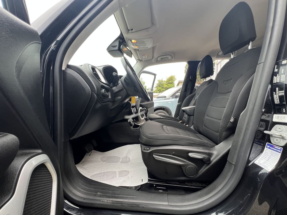 Jeep Renegade usata a Teramo (8)