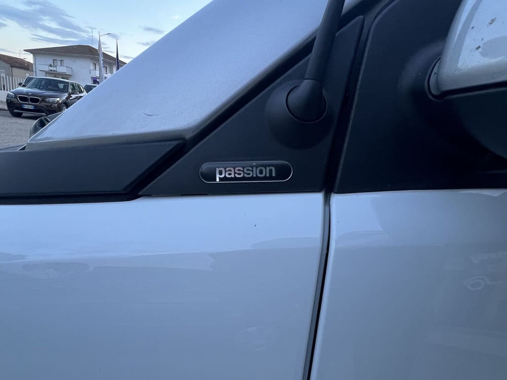 smart Fortwo usata a Teramo (5)