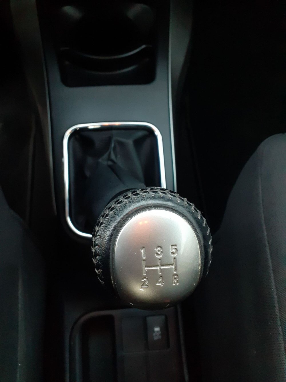 Toyota Yaris usata a Modena (14)
