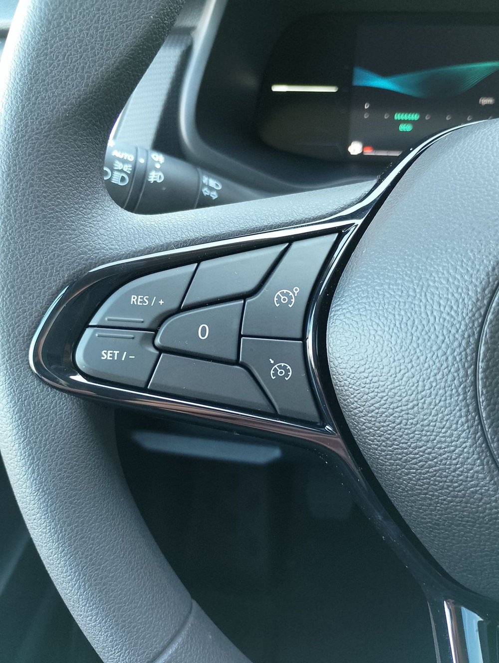 Nissan Primastar nuova a Modena (16)