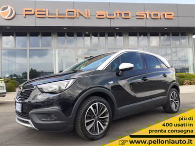 Opel Crossland X 1.6 ECOTEC D 8V Start&amp;Stop Advance del 2017 usata a Modena