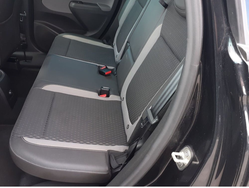 Opel Crossland X usata a Modena (10)