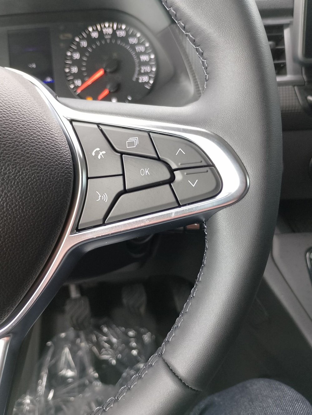 Nissan Townstar nuova a Modena (11)