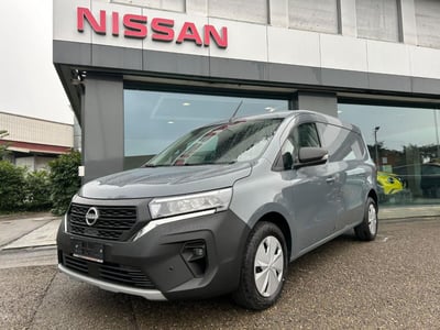 Nissan Townstar van 1.3 130cv L2 Tekna nuova a Modena