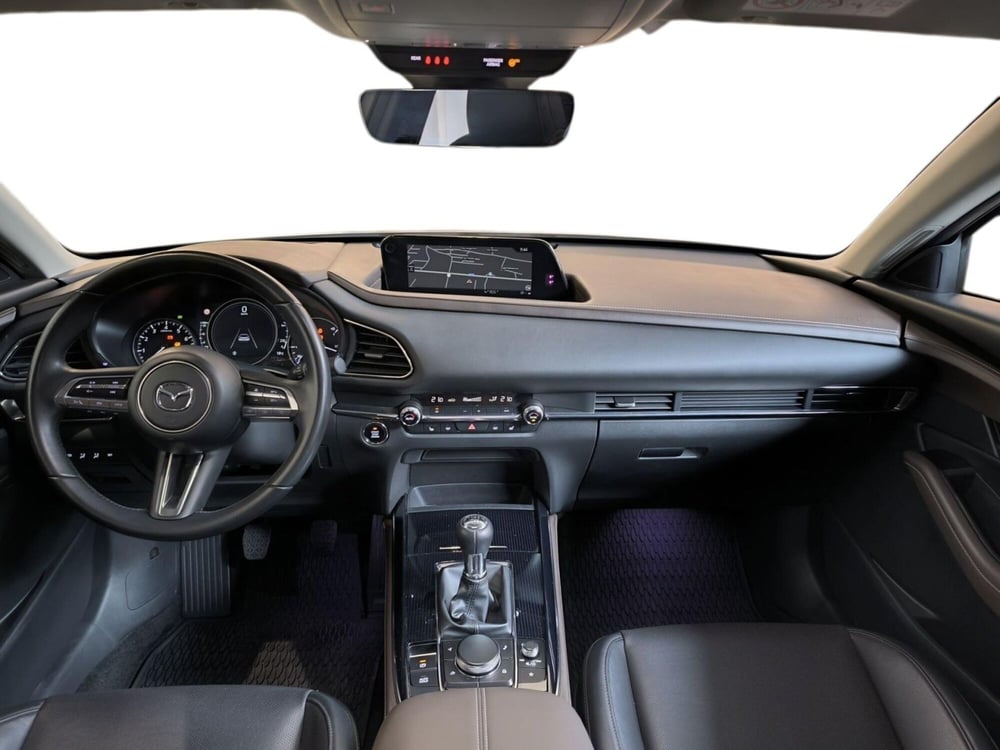 Mazda CX-30 usata a Udine (10)