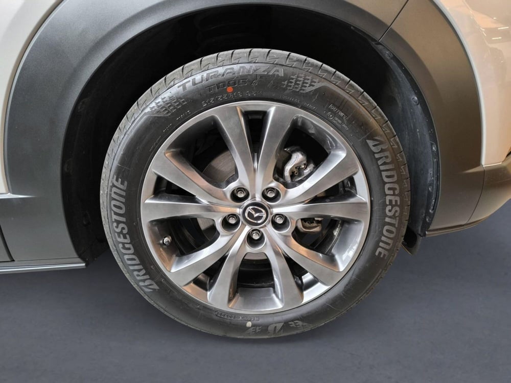 Mazda CX-30 usata a Udine (7)