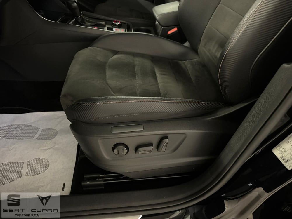 Cupra Ateca usata a Cuneo (12)