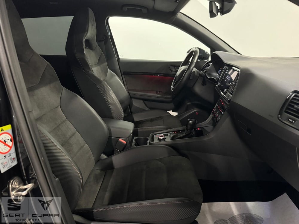 Cupra Ateca usata a Cuneo (13)