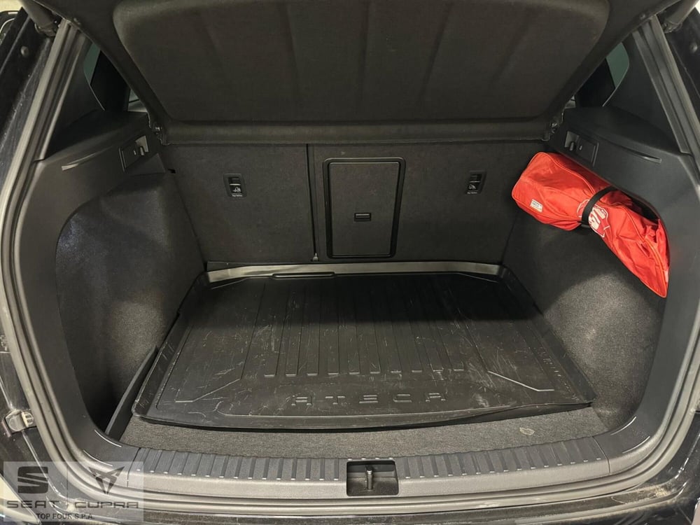 Cupra Ateca usata a Cuneo (16)