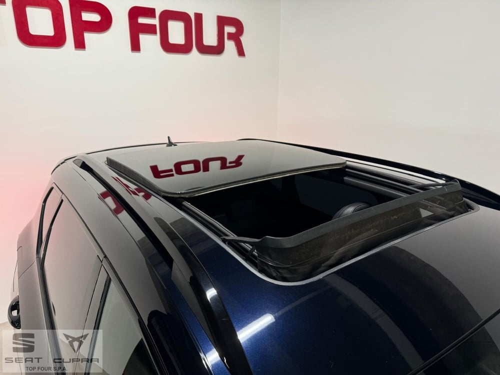 Cupra Ateca usata a Cuneo (9)