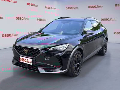 Cupra Formentor Formentor 1.4 e-hybrid VZ 245cv dsg del 2022 usata a Udine